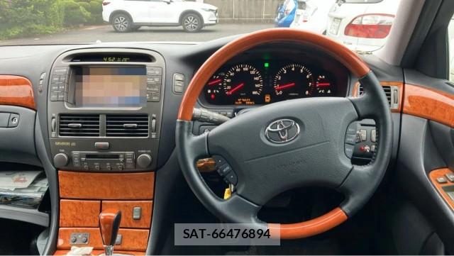 Toyota CELSIOR 2001-04 8550349-16