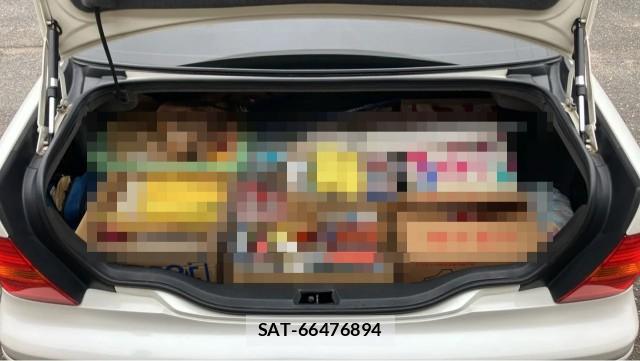 Toyota CELSIOR 2001-04 8550349-17