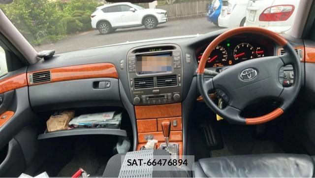 Toyota CELSIOR 2001-04 8550349-2