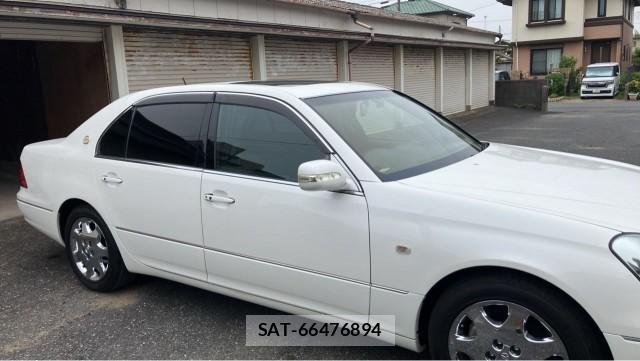 Toyota CELSIOR 2001-04 8550349-3
