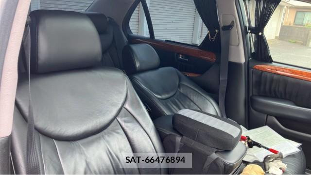 Toyota CELSIOR 2001-04 8550349-5