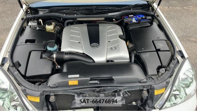 Toyota CELSIOR 2001-04 8550349-7