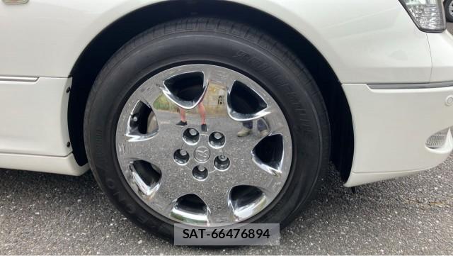 Toyota CELSIOR 2001-04 8550349-8