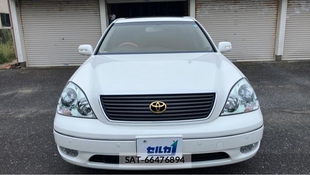 Toyota CELSIOR 2001-04 8550349-9