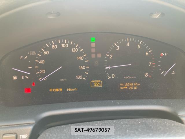 Toyota CELSIOR 2003-10 8551272-17
