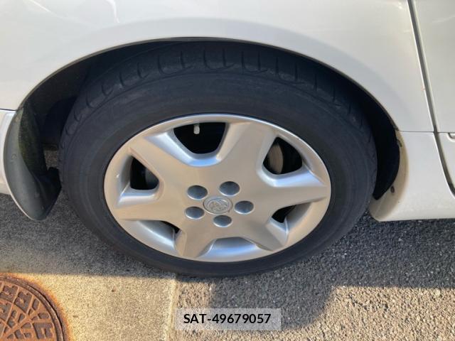 Toyota CELSIOR 2003-10 8551272-4