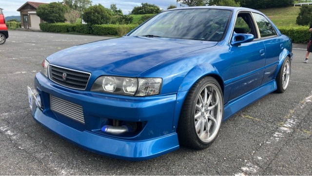 sat car