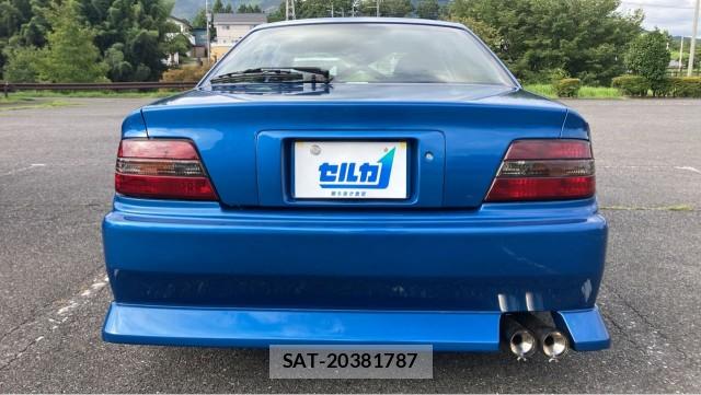 Toyota CHASER 1997-08 8550303-1