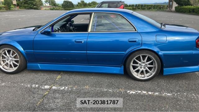 Toyota CHASER 1997-08 8550303-10