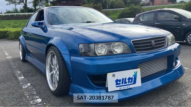 Toyota CHASER 1997-08 8550303-11