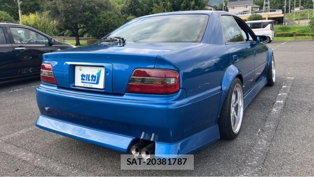 Toyota CHASER 1997-08 8550303-12