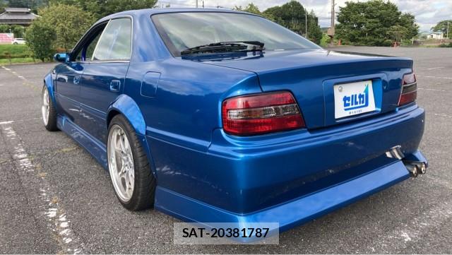 Toyota CHASER 1997-08 8550303-13