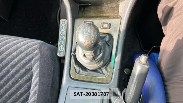 Toyota CHASER 1997-08 8550303-14