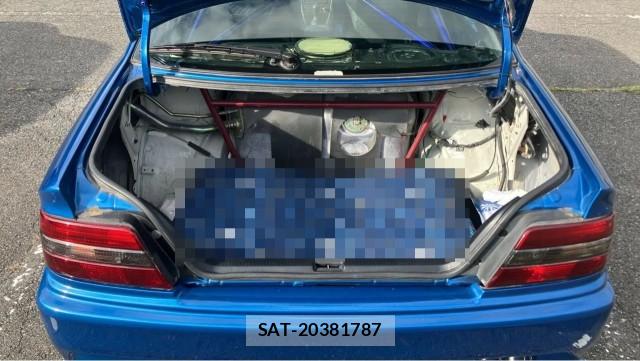 Toyota CHASER 1997-08 8550303-17