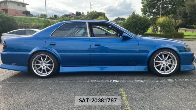 Toyota CHASER 1997-08 8550303-3