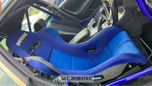 Toyota CHASER 1997-08 8550303-5