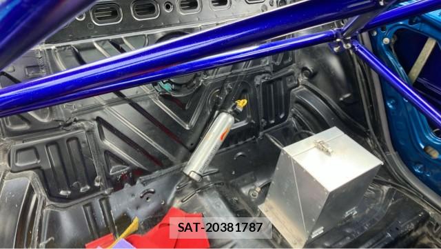 Toyota CHASER 1997-08 8550303-6