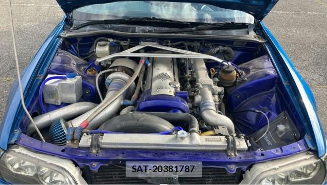 Toyota CHASER 1997-08 8550303-7