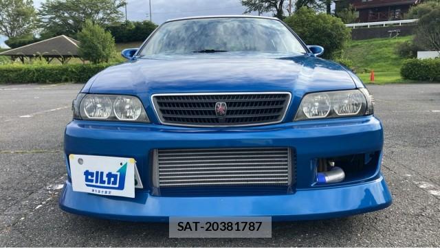 Toyota CHASER 1997-08 8550303-9