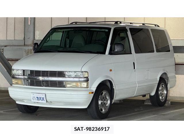 Chevrolet ASTRO 2005 8548831-0