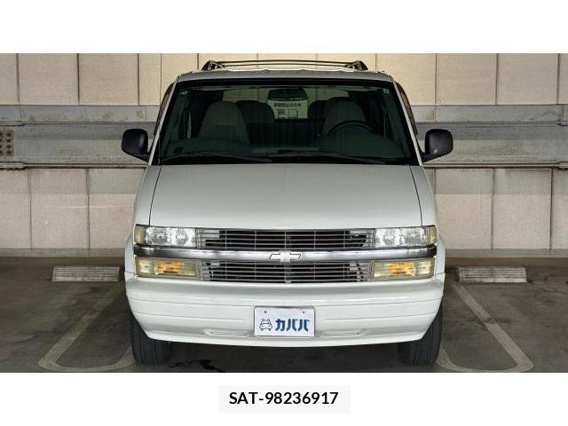 Chevrolet ASTRO 2005 8548831-1