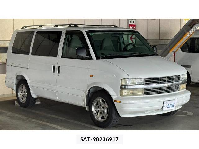 Chevrolet ASTRO 2005 8548831-16
