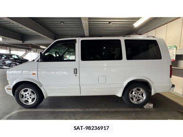 Chevrolet ASTRO 2005 8548831-17
