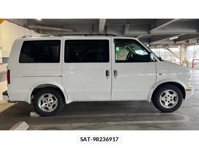 Chevrolet ASTRO 2005 8548831-2