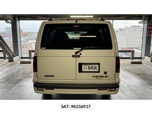Chevrolet ASTRO 2005 8548831-3