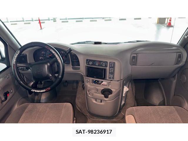 Chevrolet ASTRO 2005 8548831-4