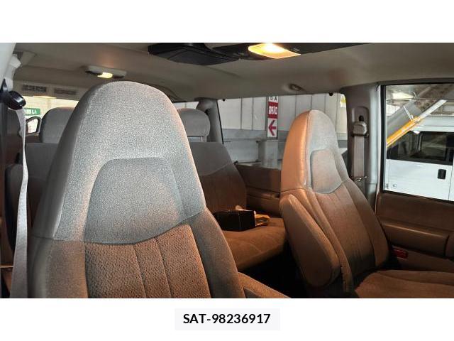 Chevrolet ASTRO 2005 8548831-5