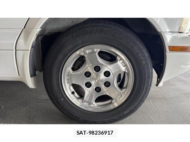 Chevrolet ASTRO 2005 8548831-8