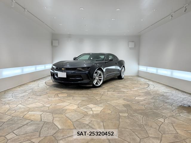 Chevrolet CAMARO 2018-11 8548715-0