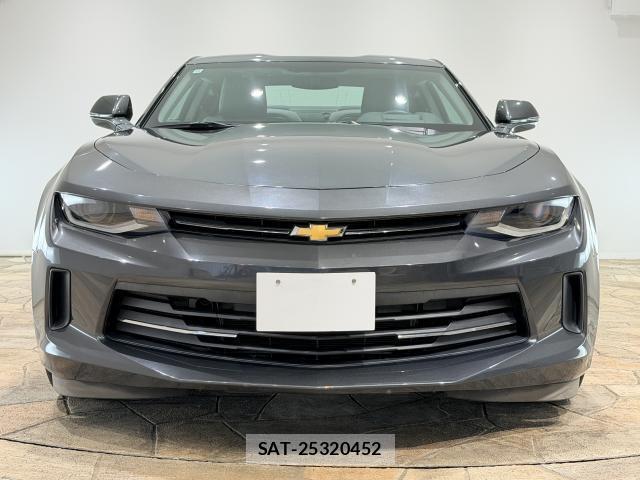 Chevrolet CAMARO 2018-11 8548715-1