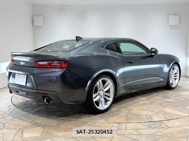 Chevrolet CAMARO 2018-11 8548715-2