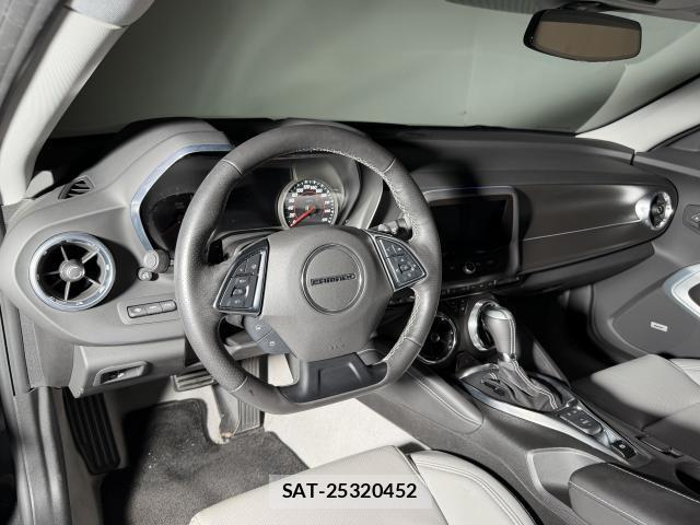 Chevrolet CAMARO 2018-11 8548715-3