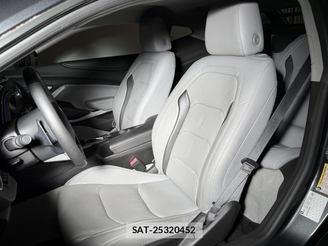 Chevrolet CAMARO 2018-11 8548715-4