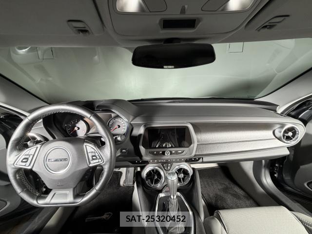 Chevrolet CAMARO 2018-11 8548715-5