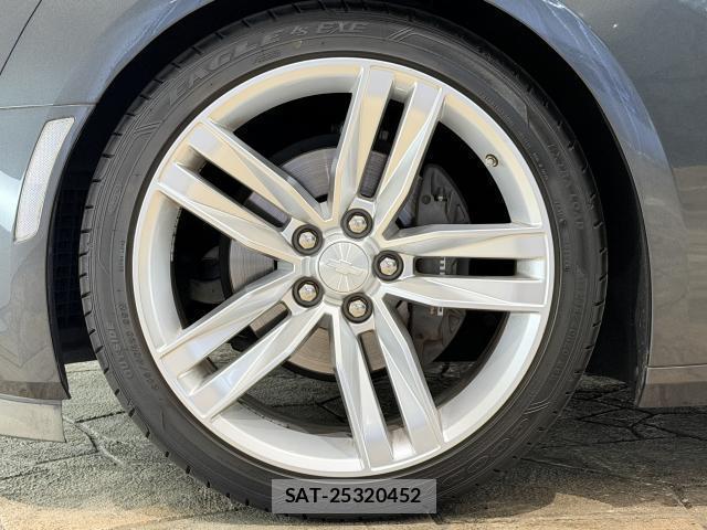 Chevrolet CAMARO 2018-11 8548715-8