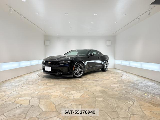 Chevrolet CAMARO 2024-04 8548721-0