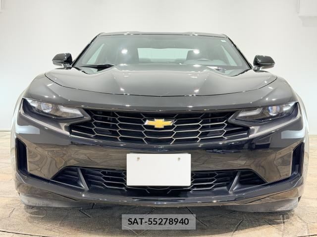 Chevrolet CAMARO 2024-04 8548721-1