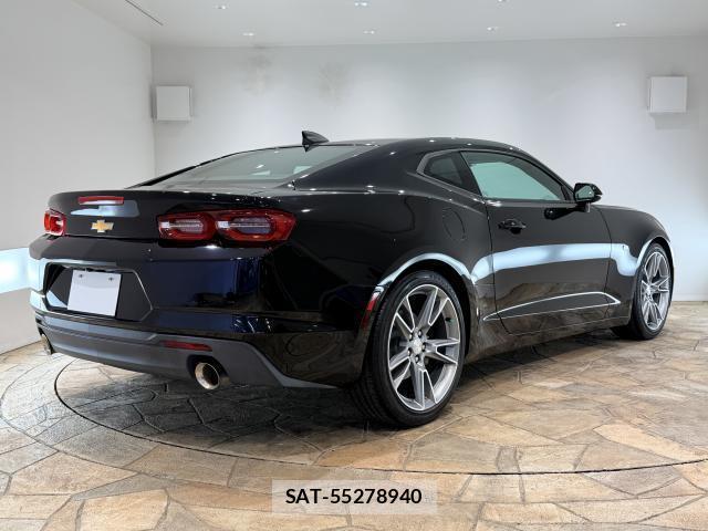 Chevrolet CAMARO 2024-04 8548721-2