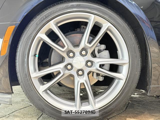 Chevrolet CAMARO 2024-04 8548721-8