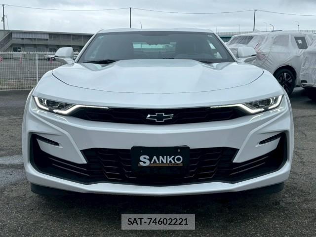 Chevrolet CAMARO 2022-06 8549871-1