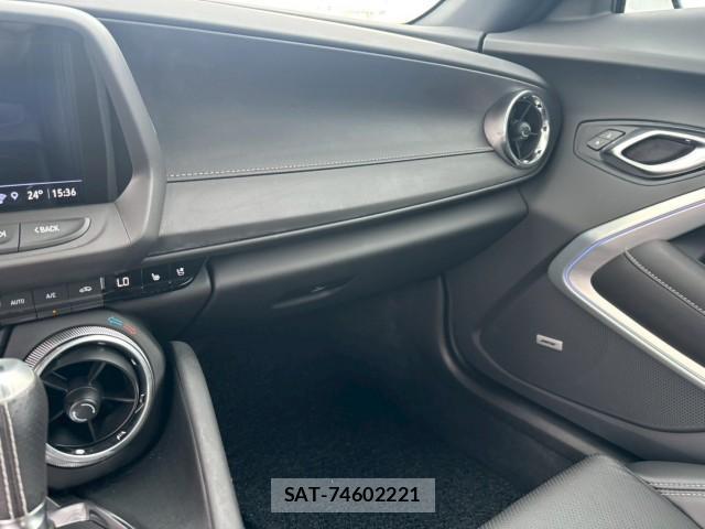 Chevrolet CAMARO 2022-06 8549871-17