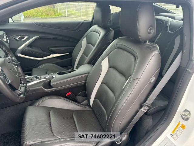 Chevrolet CAMARO 2022-06 8549871-3