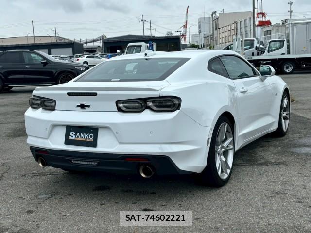 Chevrolet CAMARO 2022-06 8549871-4