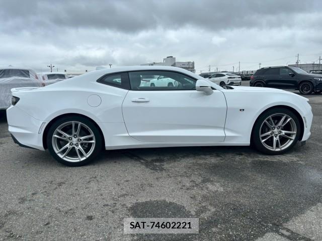 Chevrolet CAMARO 2022-06 8549871-5