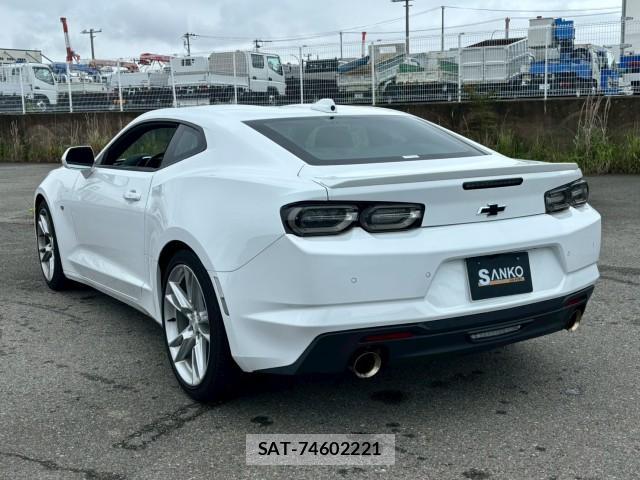 Chevrolet CAMARO 2022-06 8549871-8