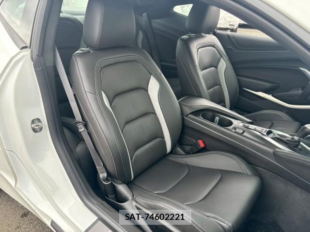 Chevrolet CAMARO 2022-06 8549871-9
